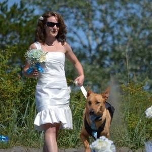 Meet your Posher, Lesley